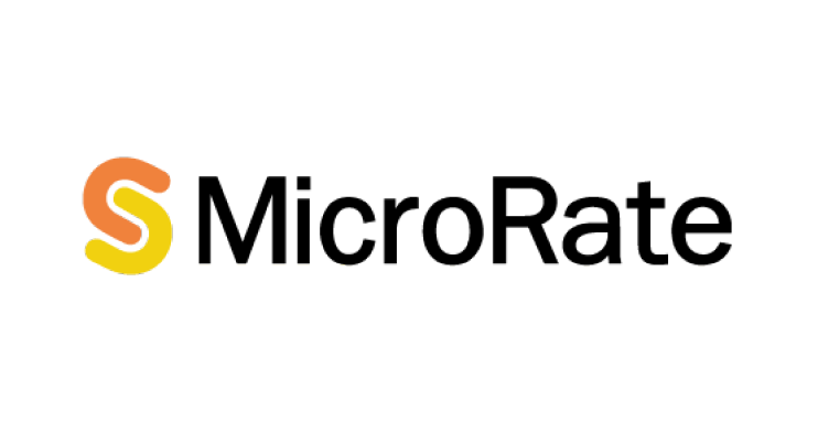 Microrate Logo